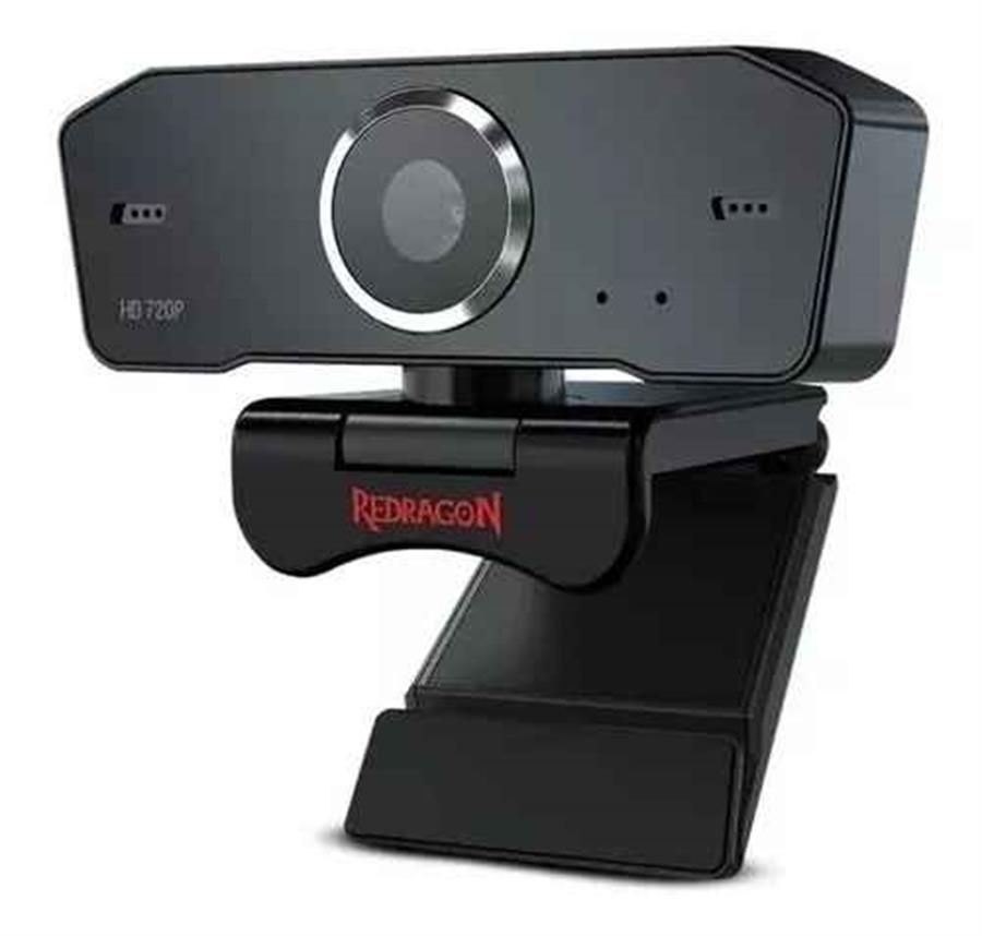 Webcam Redragon GW600 Fobos 720p HD