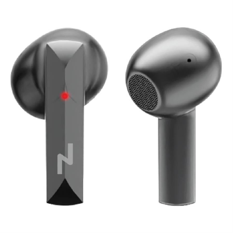 Auriculares Inalámbricos Bluetooth Noga Ng-btwins 36 Negro