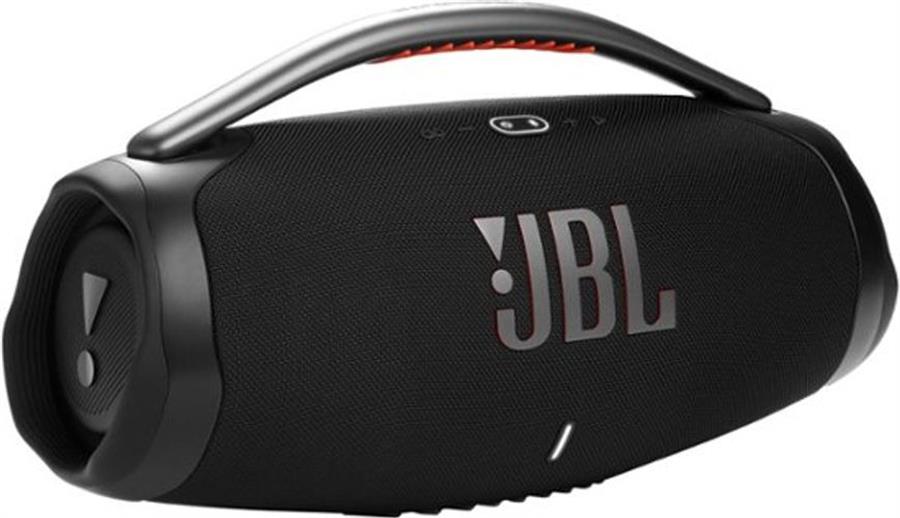 Parlante JBL BoomBox 2 Bluetooth Negro