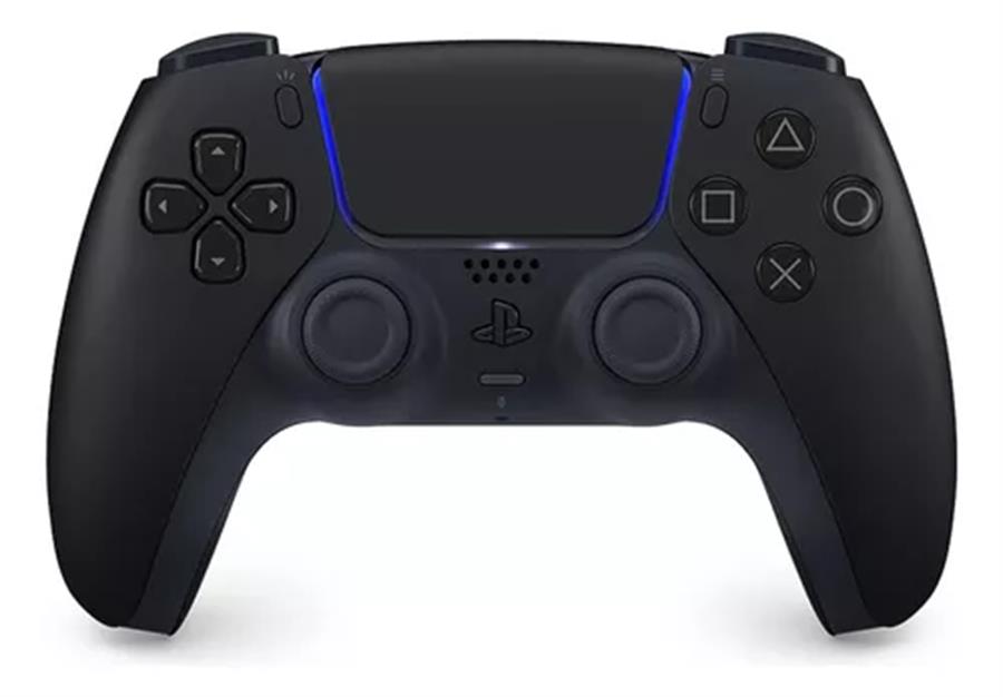 Joystick Inalámbrico PS5 Sony Playstation 5 Dualsense Negro